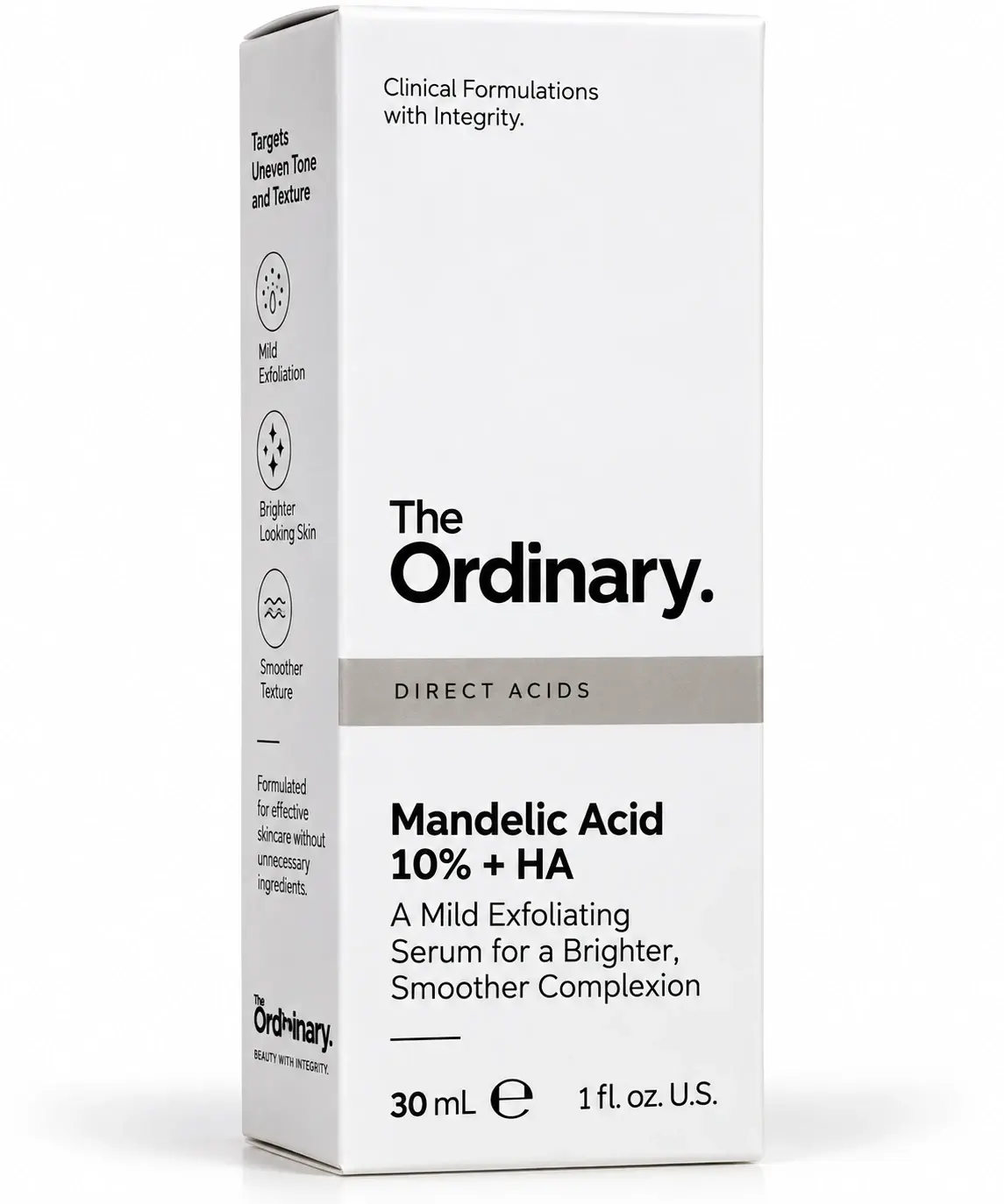 ordinary
