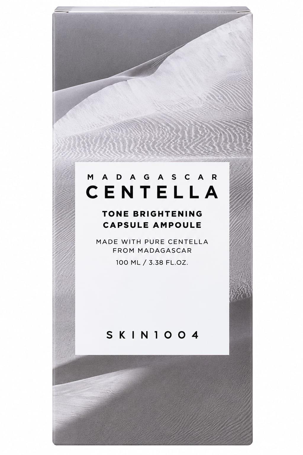 centalla